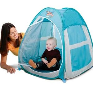 Lol wonders Baby hut/tent
